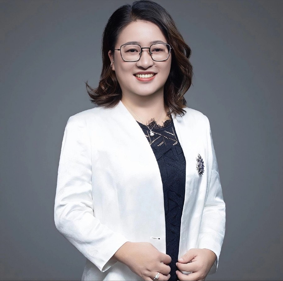 吴晚宁