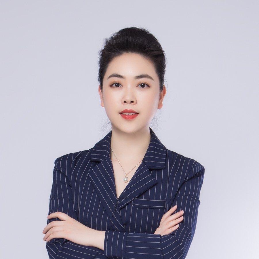 张馨
