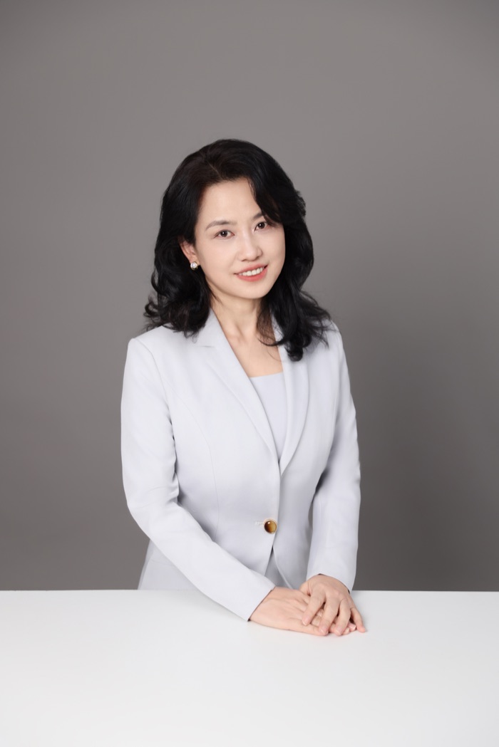 车晓勤